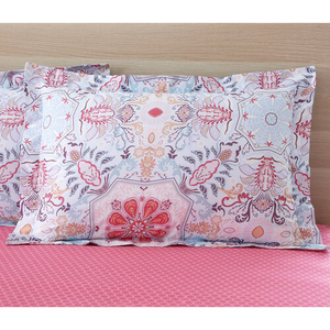 Nicole Day Alannah Oxford PIllowcase Pair