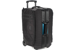 Tenba Cineluxe v2 Roller 24 - Black