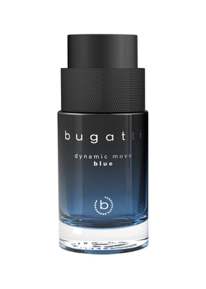 Dynamic Move Blue