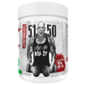 5% Nutrition 5150 Pre-Workout (30 Serves Green Apple)