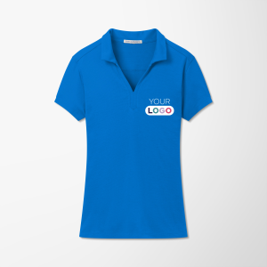 Port Authority® Women's Mesh Rapid Dry™ Polo