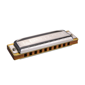 Hohner Blues Harp - Key of C