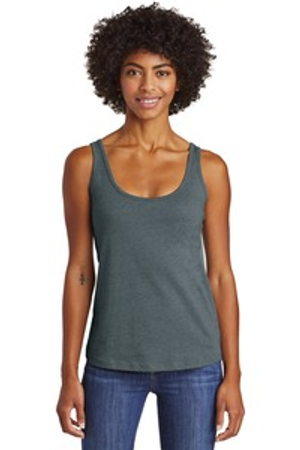 Alternative AA6044 Women's Runaway Blended Jersey Tank