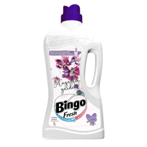 Bingo Fresh Multi Purpose Cleaner Magnolia Garden 1000ml - 1 / SLEEVE