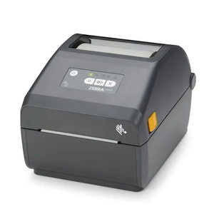 ZEBRA ZD421 Direct Thermal Desktop Label Printer 300DPI USB / USB Host / MOD-SLOT (ZD4A043-D0PM00EZ)