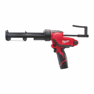 Milwaukee M12PCG/310C-0 12V Caulking Gun (Body Only)