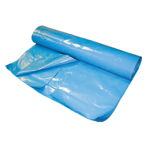 Damplas Damp Proof Membrane 250MU 4 x 25m Blue