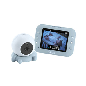 Babymoov YOO ROLL Baby Monitor