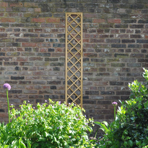 Hidcote Lattice - 180 x 30cm - Pack of 4 FSC® certified