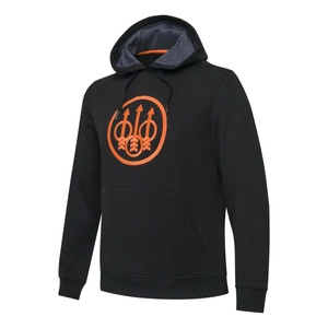 Pintail Hoodie - Black