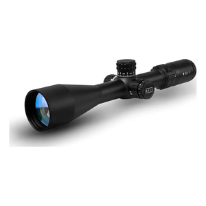 Lightning 30E 4-16x50 IR SFP Riflescope