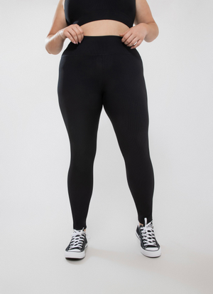 Stryde Midst Leggings - Curve