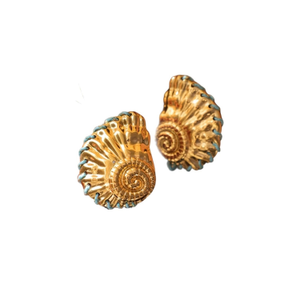Golden Whirlwinds