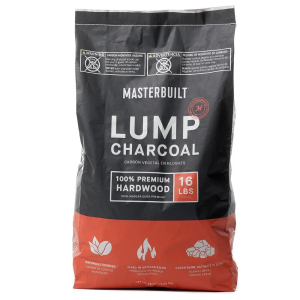 Masterbuilt Lump Charcoal Bag 7.26 kg