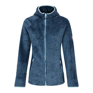 Dare 2b Torrek Mountain Pro Midlayer Fleece Moonlight Denim Size 16