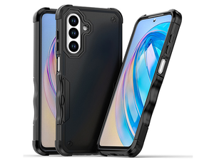 Impact Case for Samsung Galaxy A26 - Black