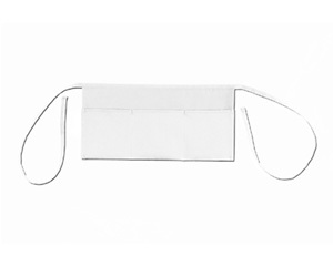 Liberty Bags 5501 Ashley W3 Cotton Twill Waist Apron