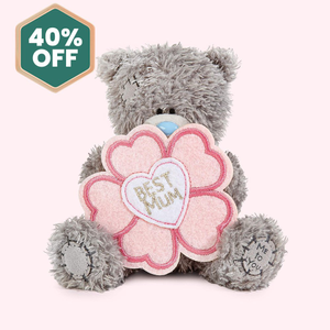Tatty Teddy 11.5cm Best Mum