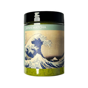 Long Man Tea - herbata matcha Japońska Matcha 40 g