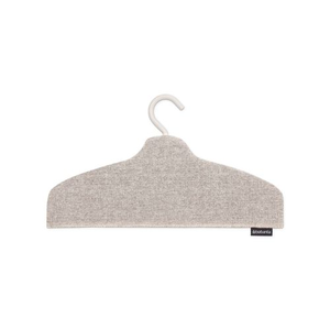 Brabantia Steam Clothes Hanger Grey
