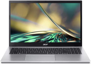 Acer Laptop Aspire Go - Intel Quad-Core 4GB DDR5 RAM 128GB eUFS Windows 11 Home 15.6" FHD Screen