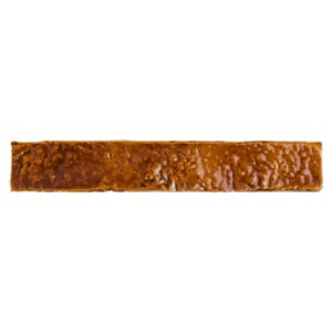 Symphony Honey Crackle Gloss Ceramic Wall Tile 38x235mm