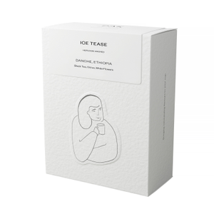 DAK Coffee Roasters - kawa ziarnista Etiopia Ice Tease Washed Filter 250 g