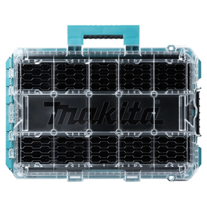 Makita P-91045 MAKTRAK Deep Medium Organiser Case