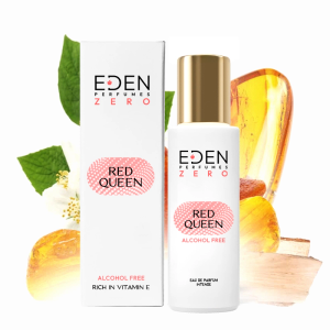 Red Queen | Alcohol-Free Perfume