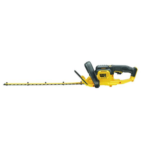 Busksax DeWalt DCMHT563N-XJ; 18 V; 55 cm svärd (Utan batteri och laddare)