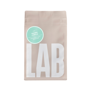 COFFEELAB - kawa ziarnista Tanzania Itumpi AA Washed Filter 250 g