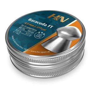 Baracuda FT .177 (4.50) Pellets x 400
