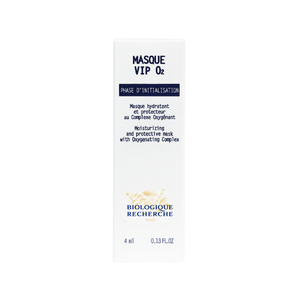 Biologique Recherche Masque VIP O2 (Sample) (1 x 4ml)
