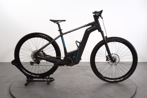Bergamont E-Revox Premium Expert