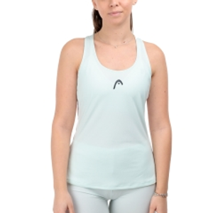 HEAD Spirit Pro Canotta - Infinity Blue