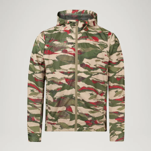 HV WINDPROOF SHELL JACKET TW M