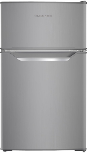 Russell Hobbs RH85UCFF482E1SS 70/30 Undercounter Fridge Freezer Stainless Steel