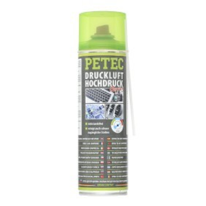 Compressed Air Spray