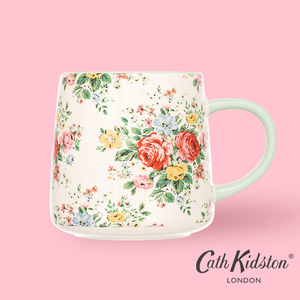 Cath Kidston Feels Like Home Billie Mug