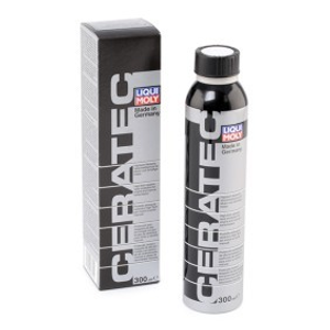 Engine Oil Additive