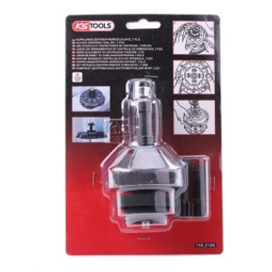 Centering Tool Set, clutch