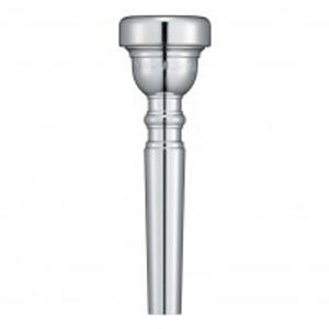 Yamaha 16C4 Trumpet Mouthpiece, Silver Plated