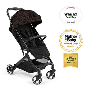 Hauck Travel N Care Stroller - Leo