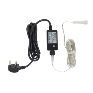 Core Connect 31v Transformer Plug with Memory and Timer