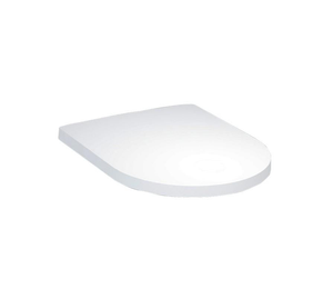 Imex Ivan Soft Close Toilet Seat in White