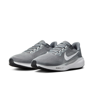 Nike Mens Pegasus 41 - Cool Grey/White/Wolf Grey - Neutral - SP25
