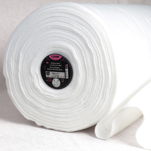 Molleton dense pour manique - Blanc
