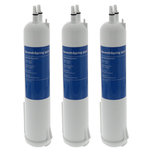 EDR3RXD1-3PK Water Filter (SS11) for Whirlpool