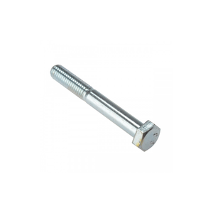 Hex Head Bolt M10 x 150mm Zinc High Tensile Pack of 25