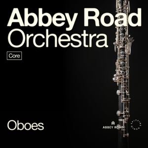 Abbey Road Orchestra: Oboes Core